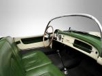 Lancia Aurelia GT Convertible 1954 года